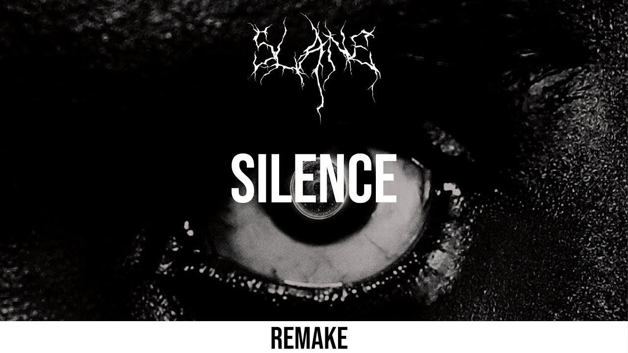 Damso - Silence  (Feat. Angèle) INSTRUMENTAL