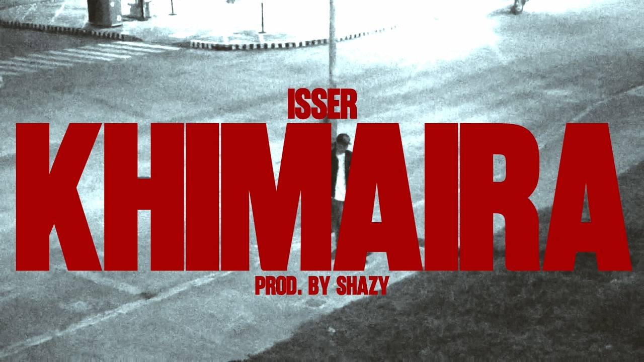 Khimaira - Isser (Music Video)