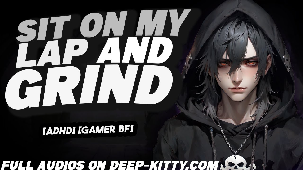 Taking Care Of Sick BF While He Games.. - (Roleplay ASMR) (Boyfriend ASMR)