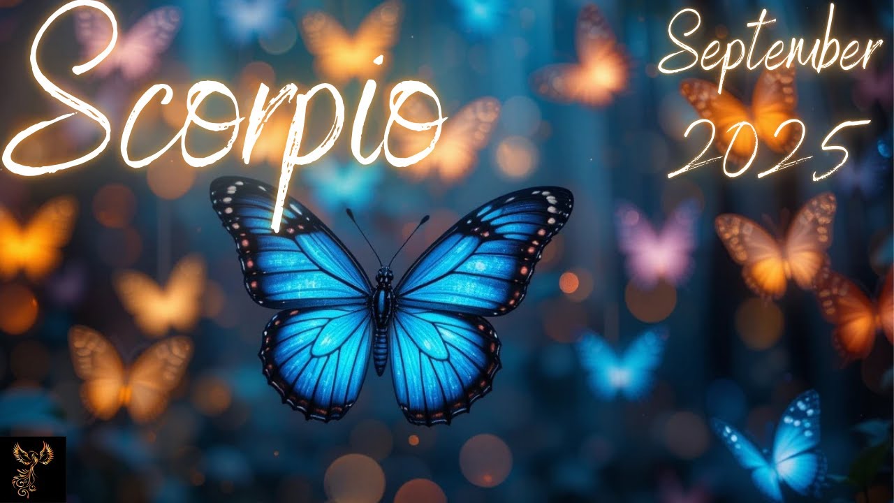 Scorpio: They're Trying To Catch U Out! Do Not Let Your Guard Down Around Them! ~ Scorpio Sept 2025