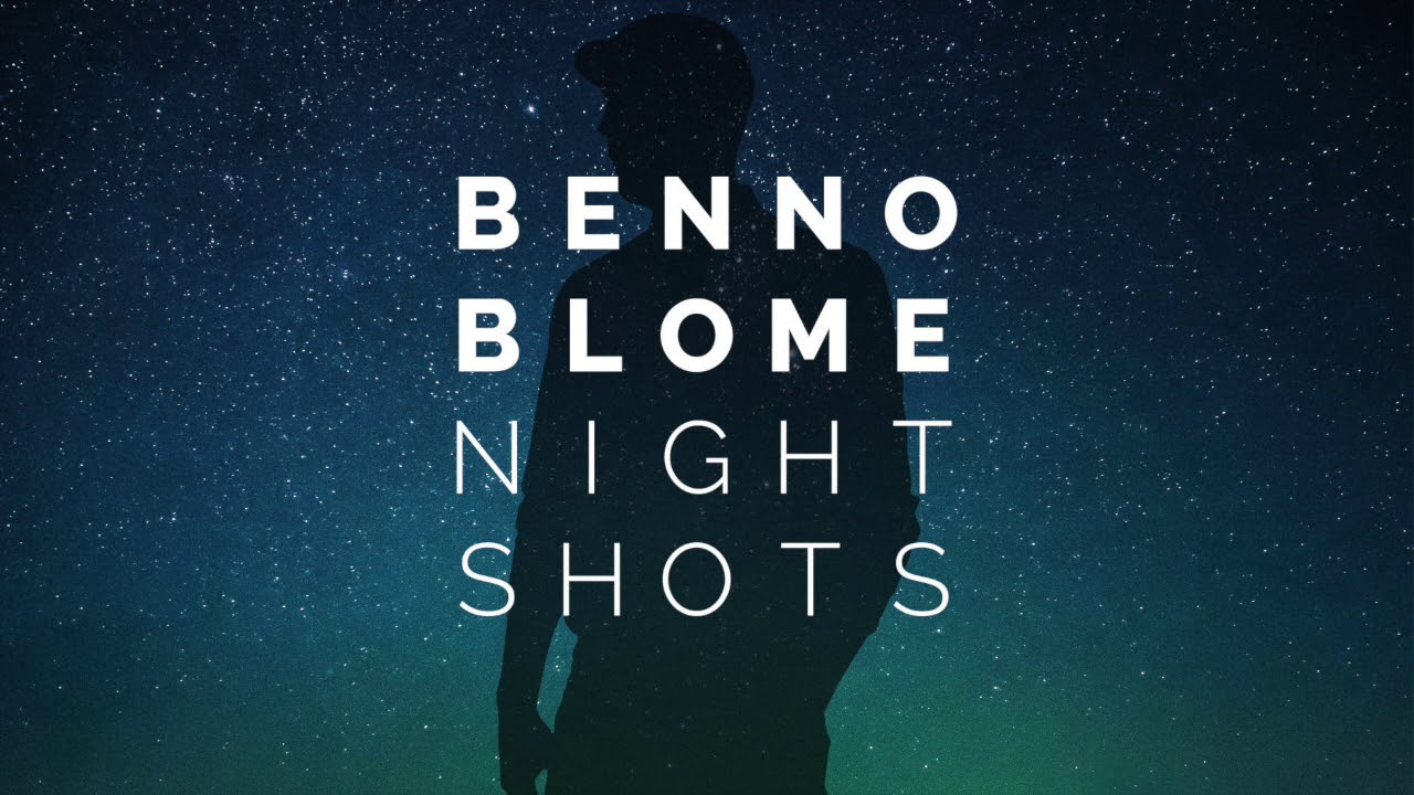 Benno Blome - Night Shots - Abotha (Original Mix)[Bar25-068A]