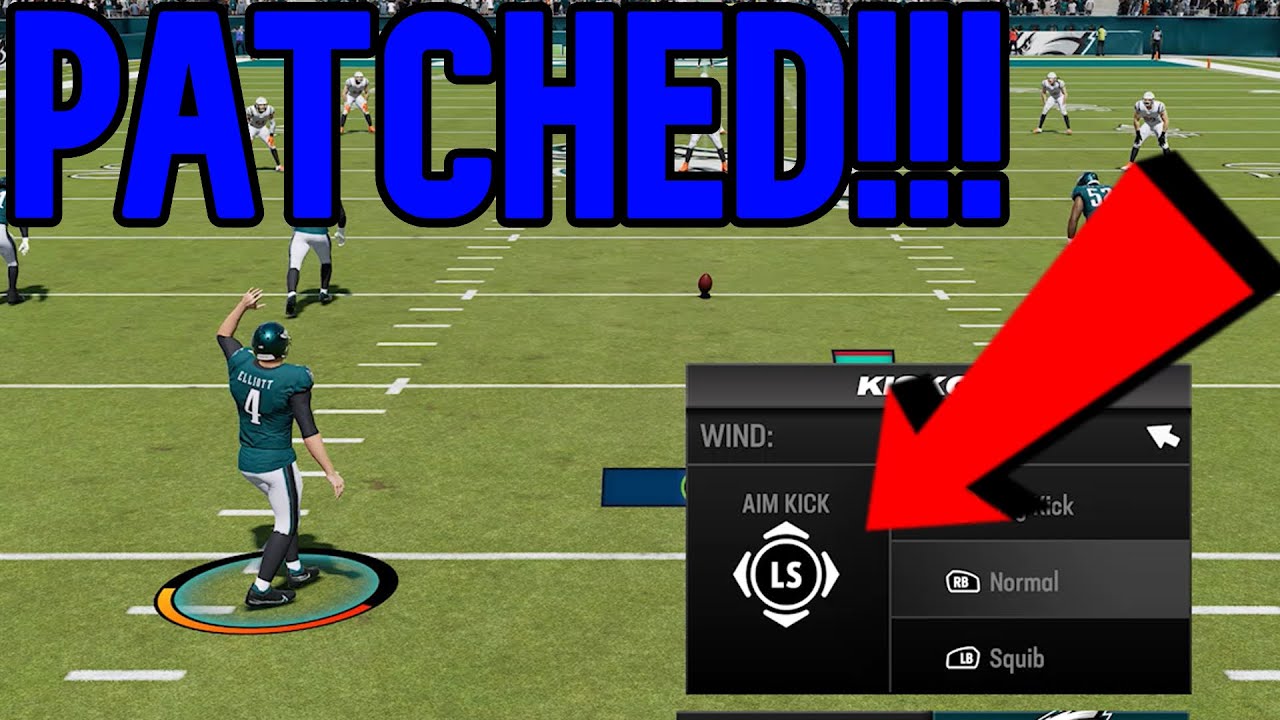 🚨HUGE MADDEN NFL 24 UPDATE🚨 New Gameplay Changes, Roster Updates, Player Ratings & More