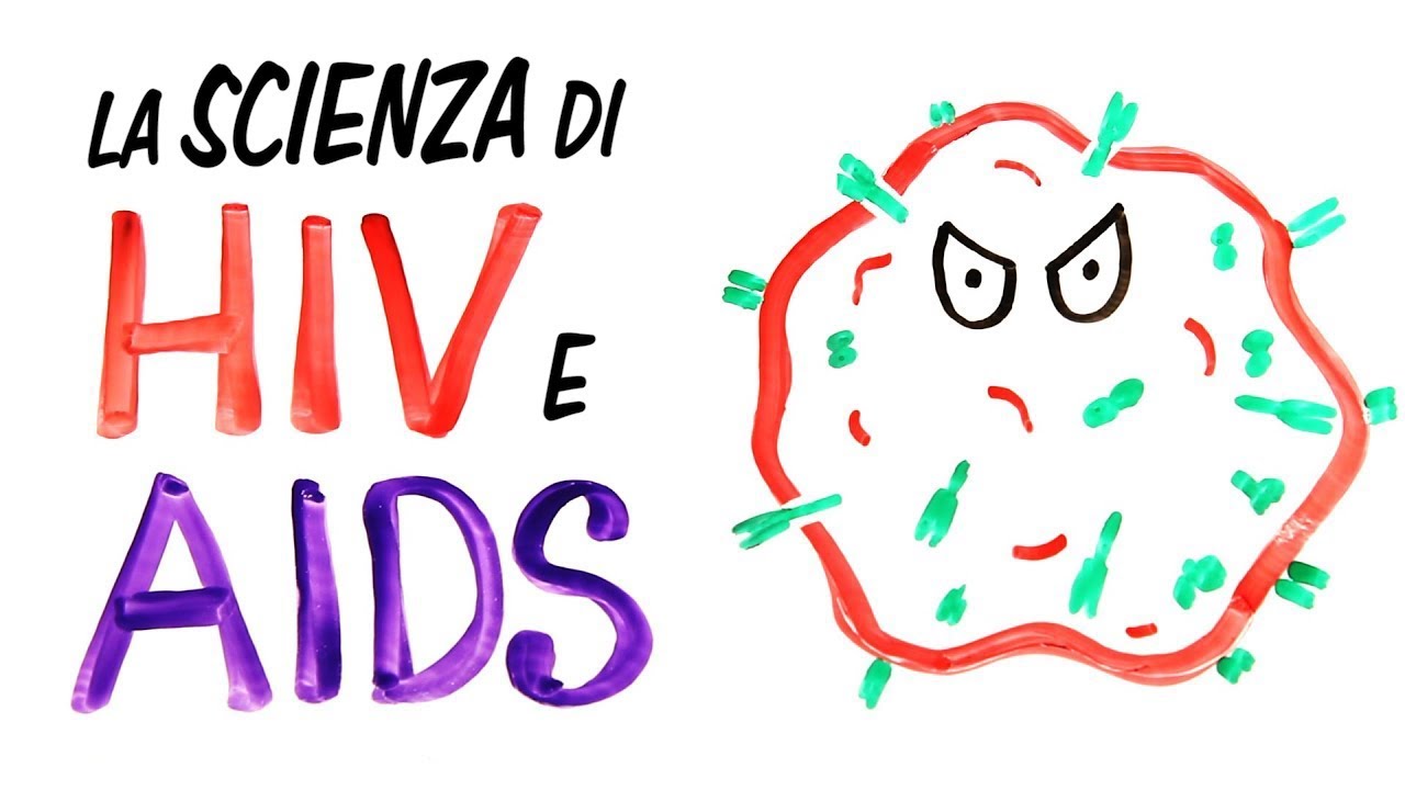 La Scienza di HIV e AIDS
