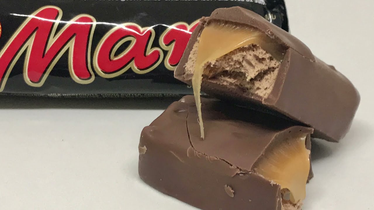 Must Try Canadian Chocolate Bars