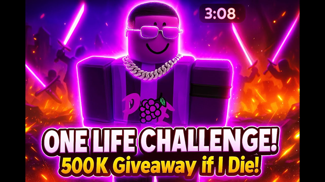 Can I Survive With Only ONE LIFE in STFO?
