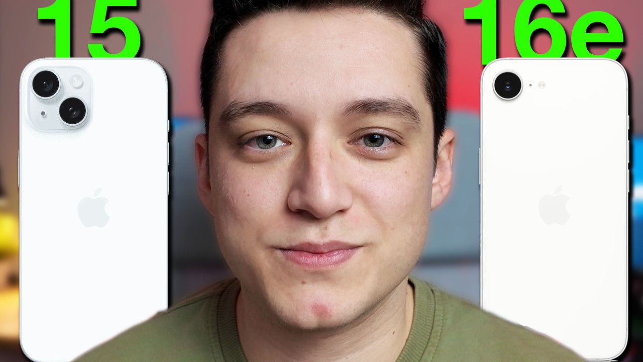 iPhone 15 vs iPhone 16e 2026'da Hangisini Almak Daha Mantıklı?