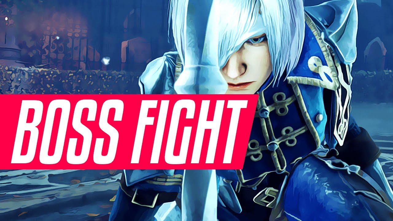 Thymesia Urd BOSS FIGHT - How to defeat Urd Tips and Tricks Strategy Guide