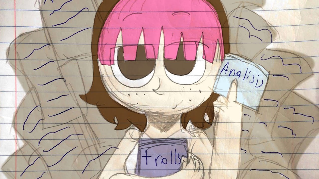 Un año de teorías y análisis de Trolls