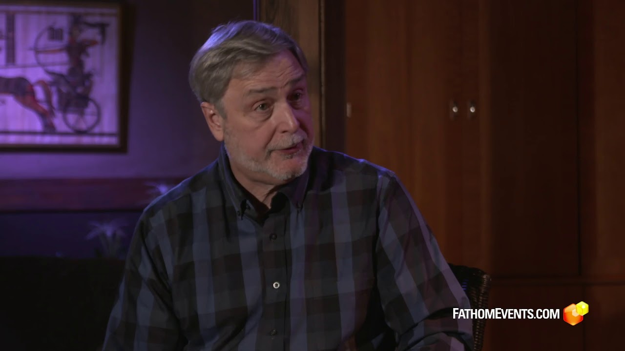 Patterns of Evidence: The Moses Controversy - In Cinemas 3/14, 16 & 19