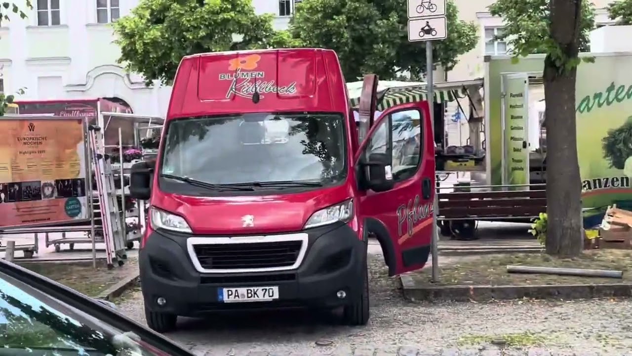 Passau