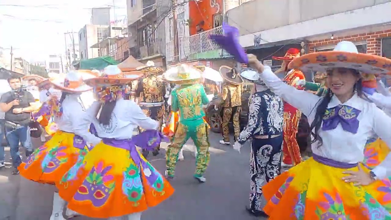 Club social de charros de la primera sección Los Reyes la paz 2026