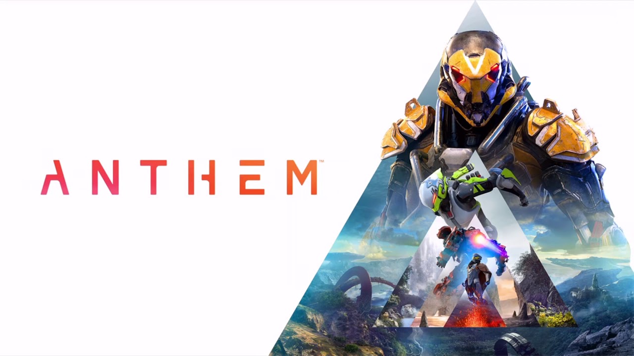 Anthem Demo (Xbox One)
