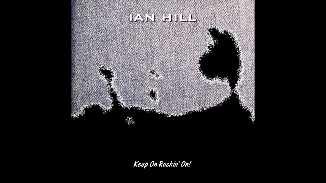 Ain't Life Strange from the Ian Hill album Keep On Rockin On