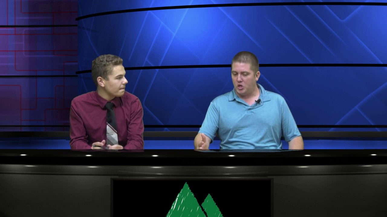 NCSTV Weekly Recap Show - December 5th, 2019