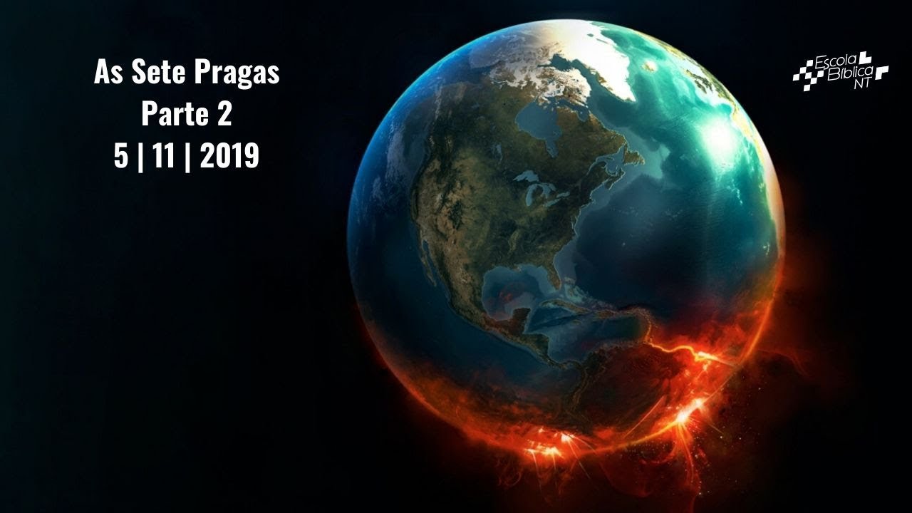 As Sete Pragas | Parte 2
