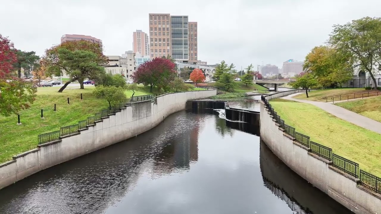 Brush Creek