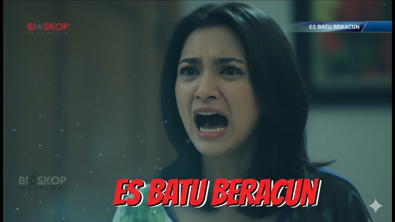 BIOSKOP INDONESIA - ES BATU BERACUN