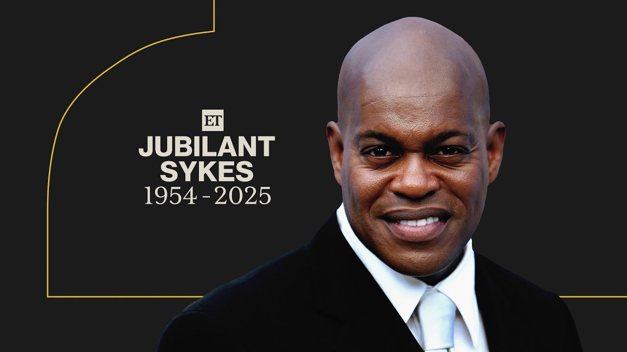Jubilant Sykes Stabbed to Death, Son Now in Jail