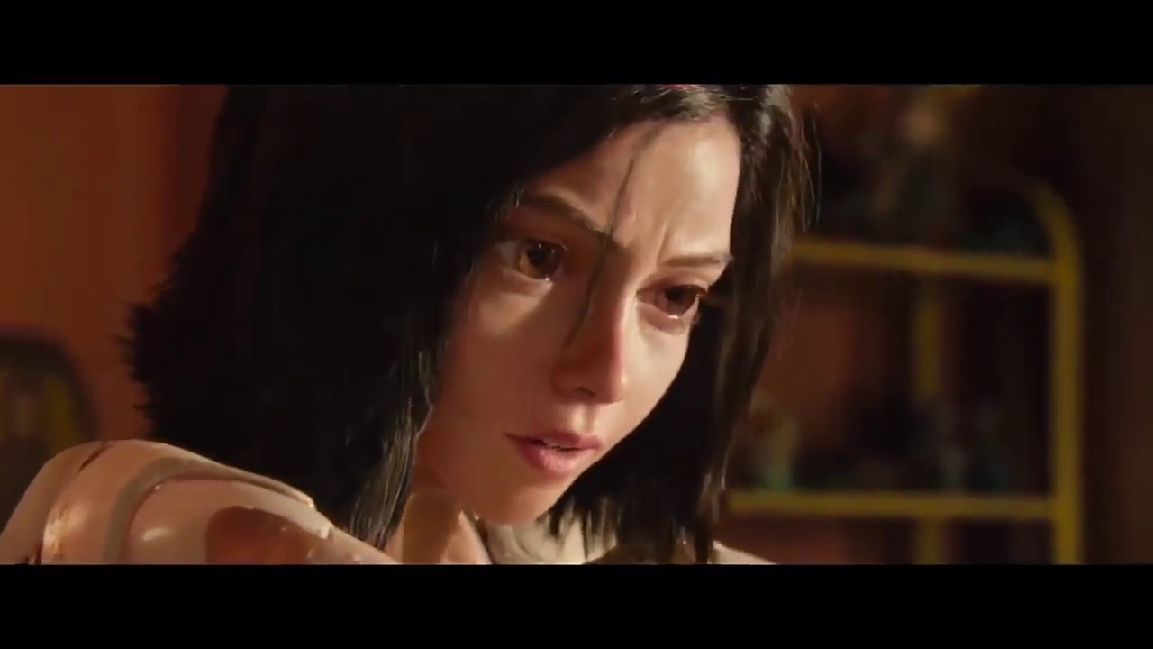 Acımasız...2019 yok b&ouml;yle film fantastik , aksiyon bilim kurgu filmi....!  İYİ SEYİRLER