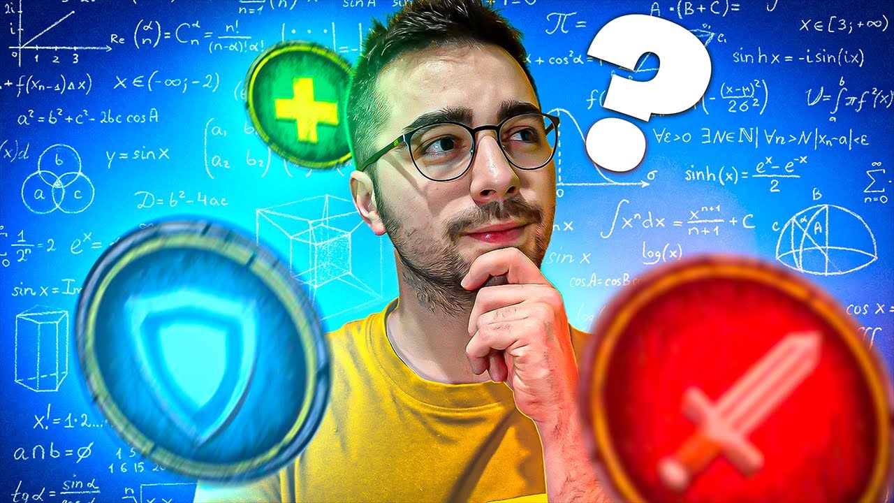 Les Secrets pour Choisir le RÔLE PARFAIT pour VOUS !