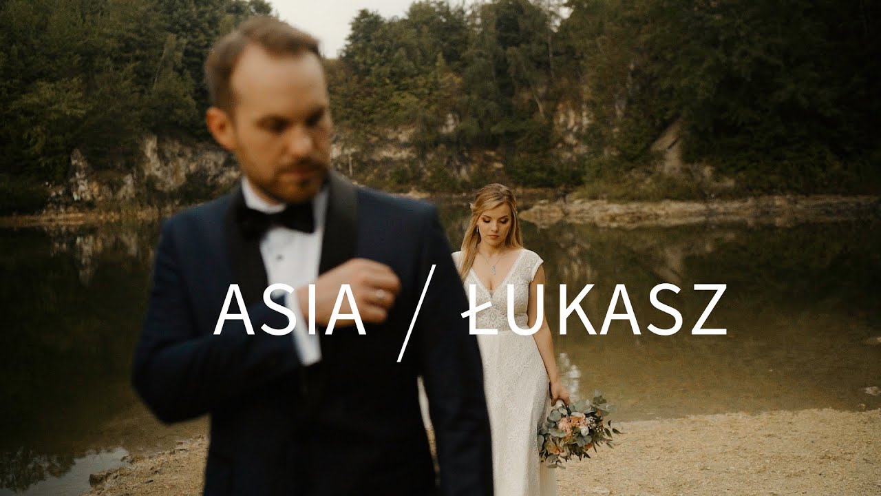 J/Ł | wedding clip | 2020 | Kraków