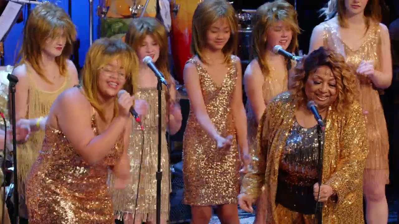 Let’s Stay Together – Jeanie Tracy, Destiny Perrilliat , Ana Murguia 2023 NMW Foundation Holiday Jam
