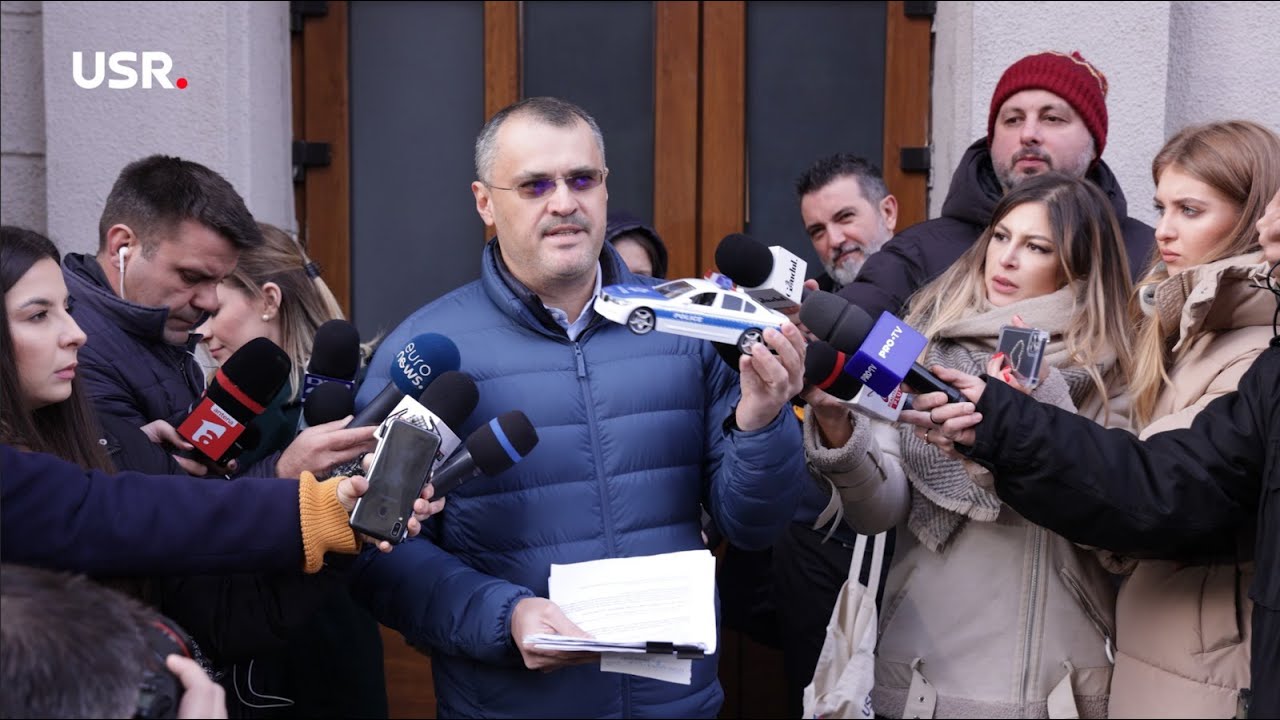 Închiderea de către DNA a cazului Lucian Bode - BMW este scandaloasă!