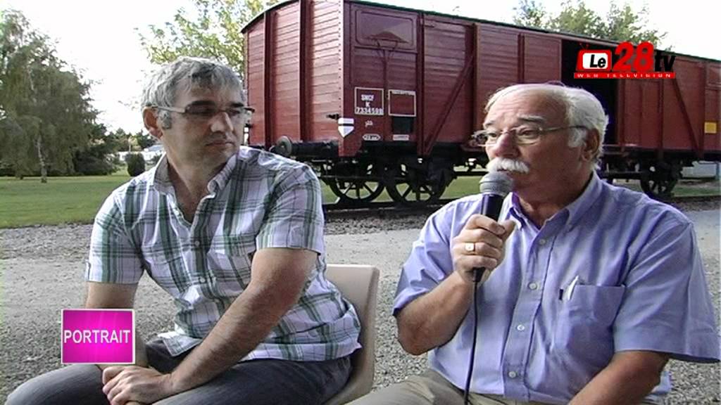 Le28.tv - COMITE DU SOUVENIR DU CAMP DE VOVES