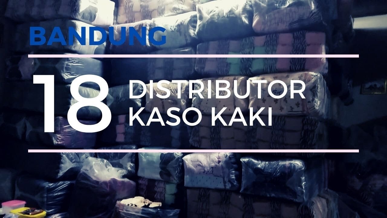 DISTRIBUTOR KAOS KAKI Jempol di Bandung || Wa Admin 081314666129