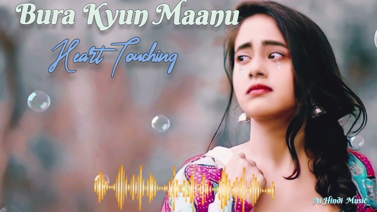 Bura Kyun Maanu | Heart Touching Sad Love Song | AI Music @Dilseai-M2
