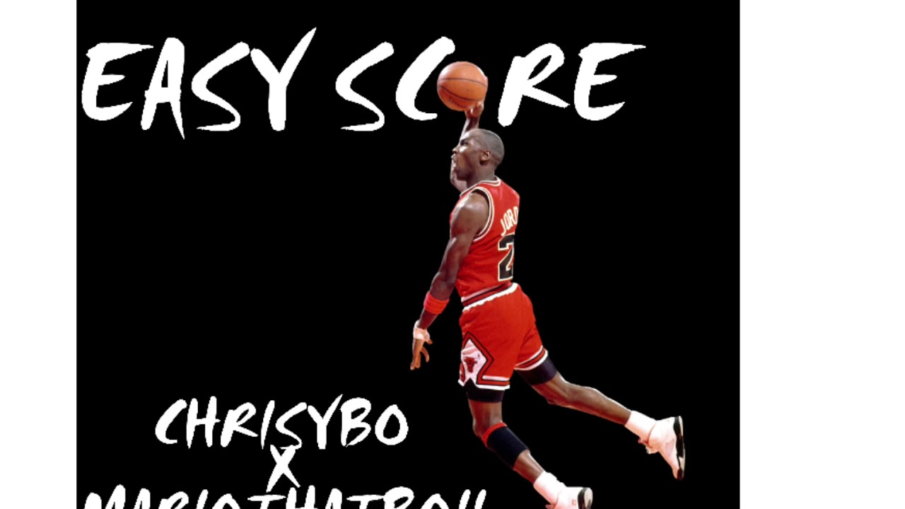 Easy Score - Chrisybo x MarioThatBoii (Prod By Lil O)