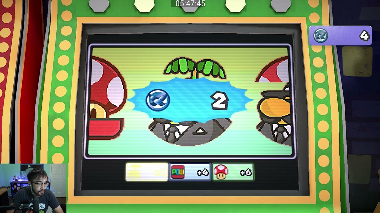 Paper Mario: The Thousand-Year Door Playthrough | Part 3