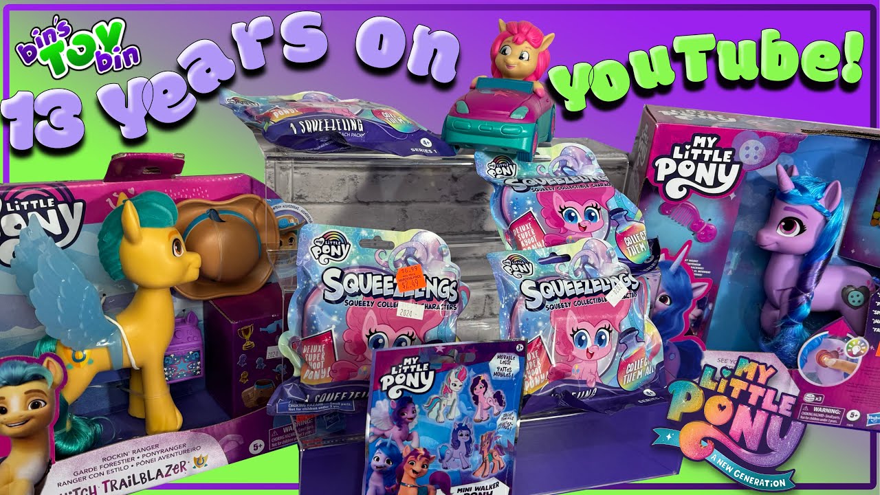 Are There Any New MLP After 13 Years of Reviews??