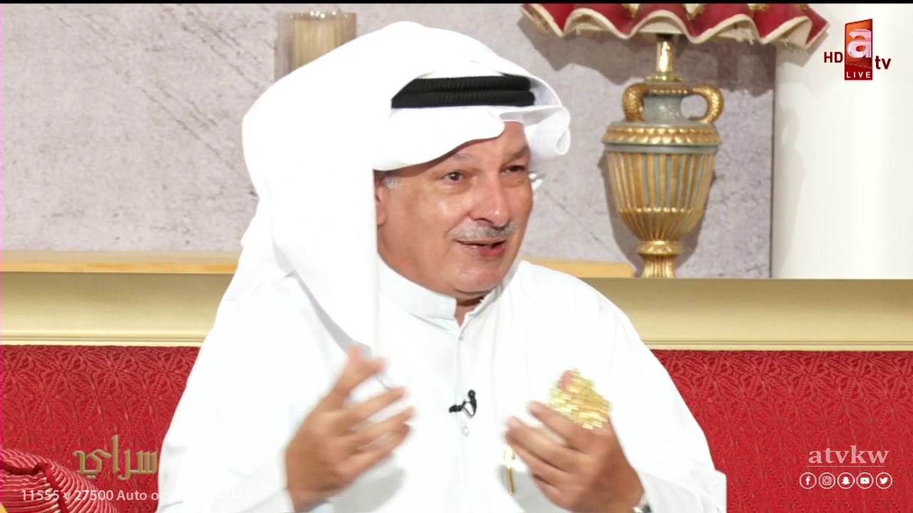 أحمد السلمان: ما تصيرين نجمة على زملائج.. هالفنانة كل ما أشوفها 