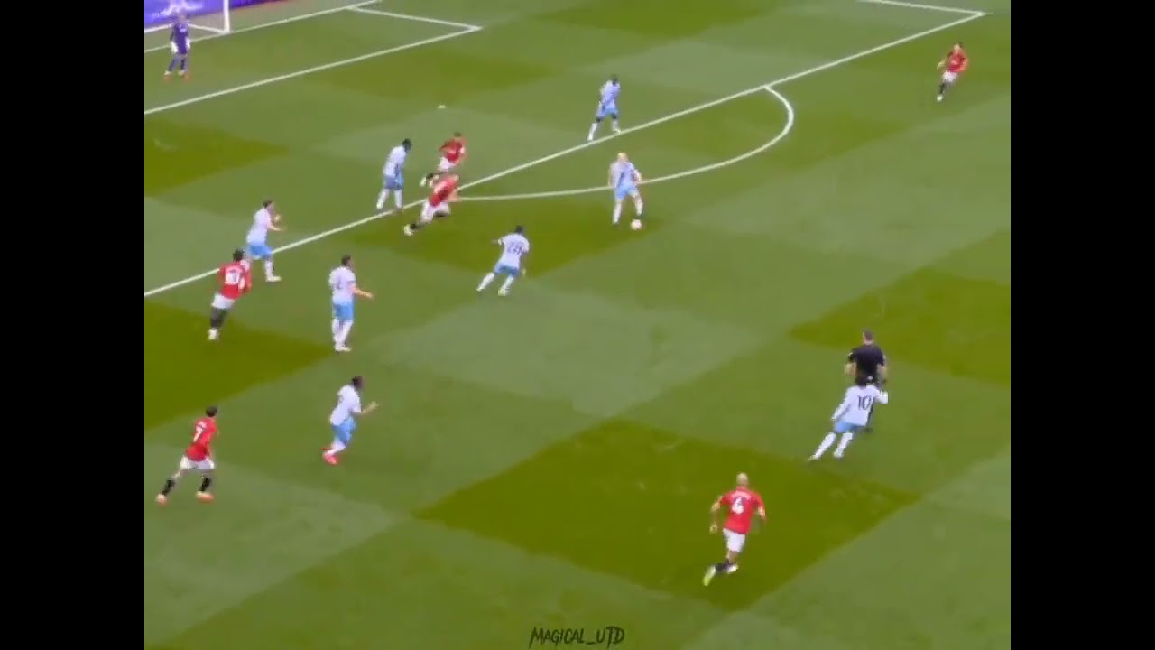 SELFISH MARCUS RASHFORD MISTAKES !!!!!!!!!! Costing Manchester United. scott mactominay