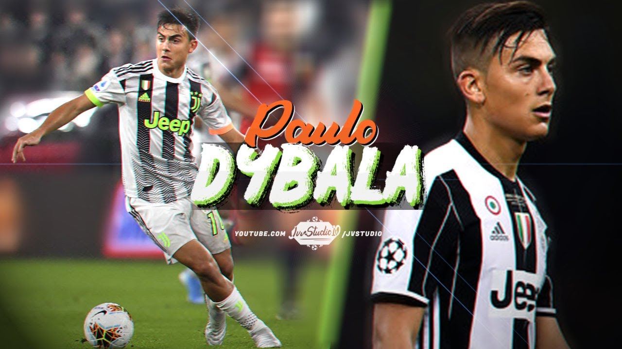 Paulo Dybala - Rockabye | Best Skills & Goals - 2016/17