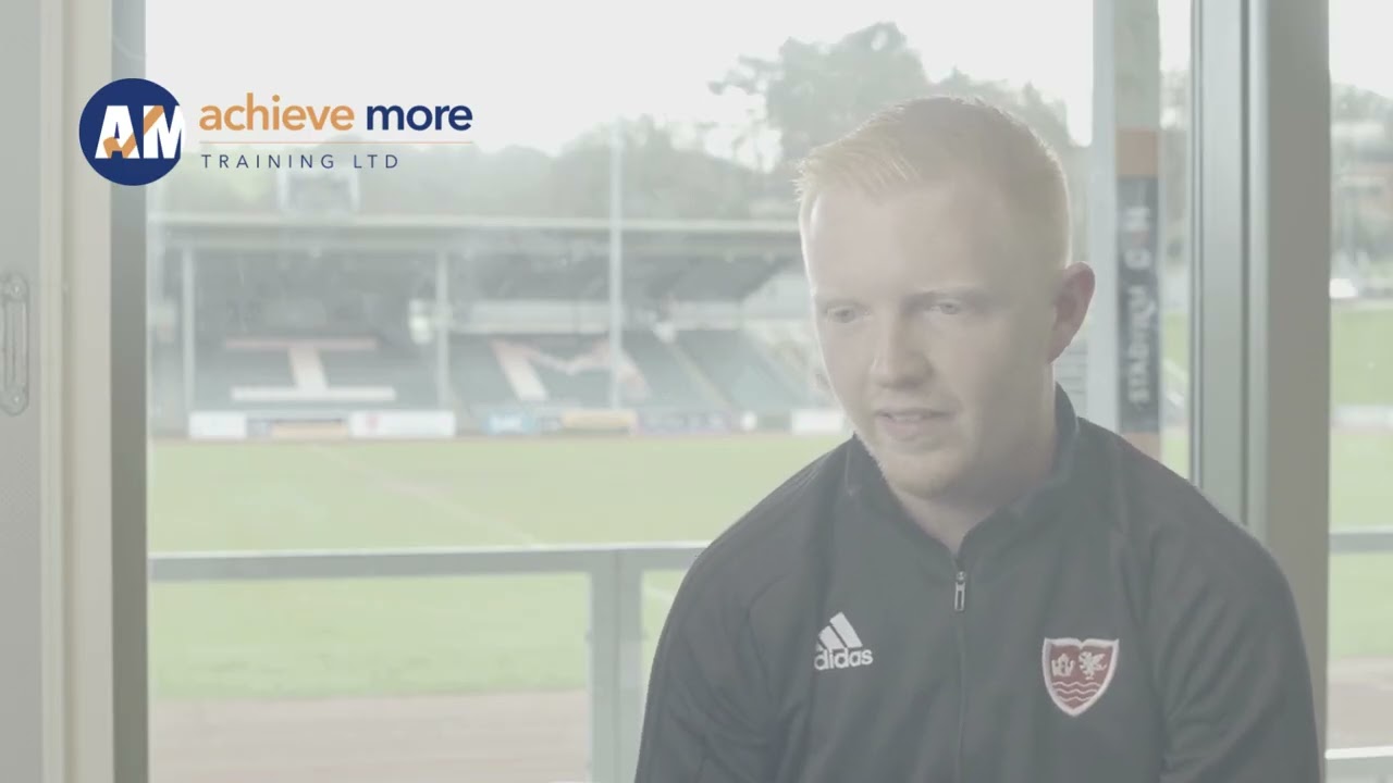 Alex Fuller - Learner