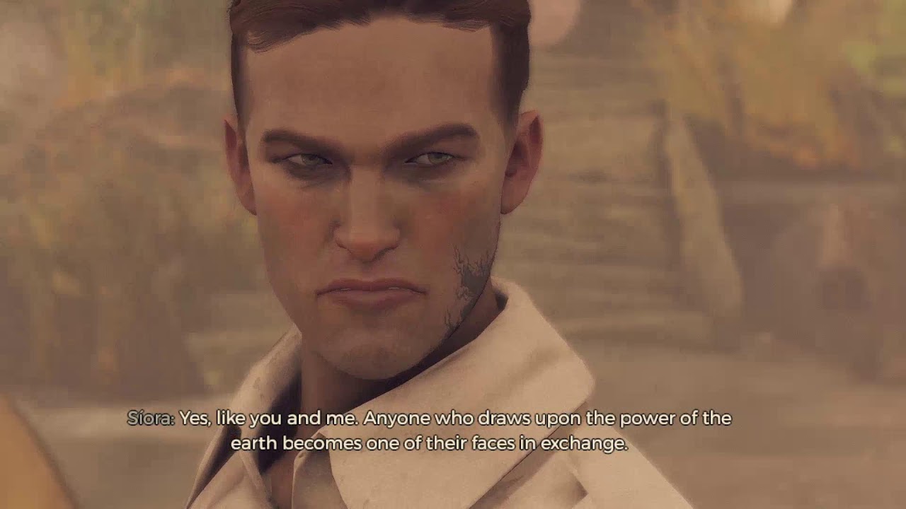 Greedfall [Livestream]