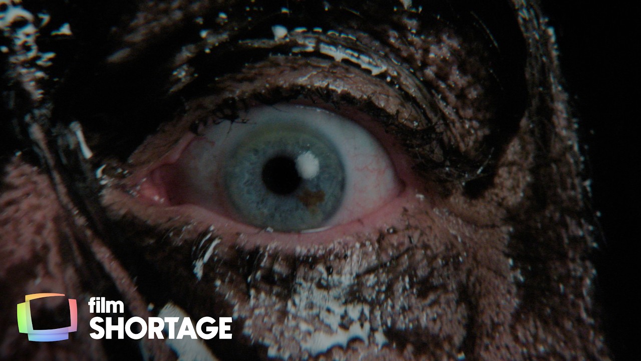 The Hermit of Cape Fear (Sci-Fi / Drama) | A Journey Across Realities