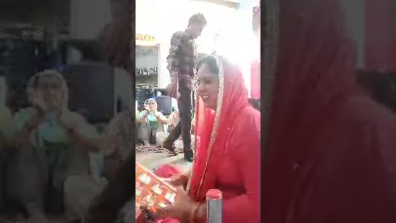 Usha Saini Kharkhoda  is live!