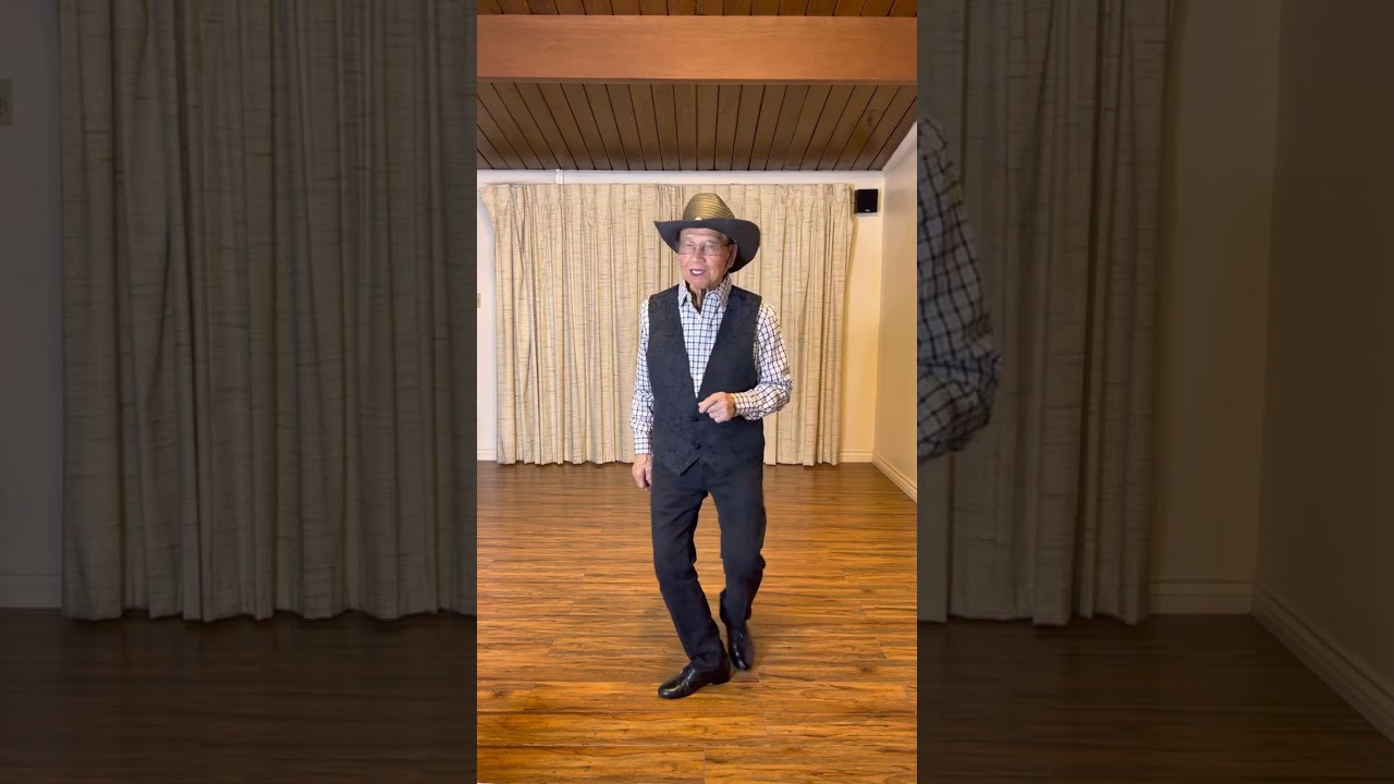 Stealing The Best Line Dance Choreographed by Rosie Multari (USA)