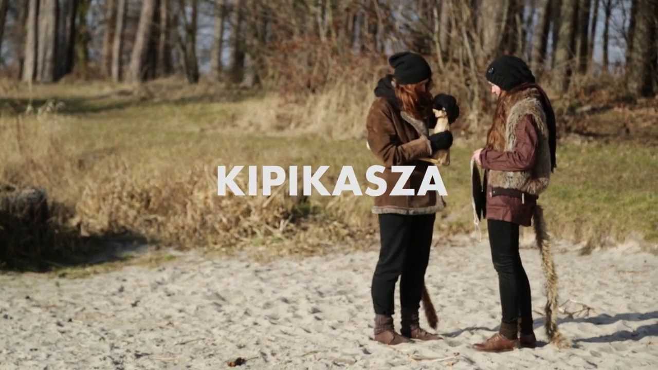 Kipikasza - Dziadowska piosenka / miejscovnik.pl