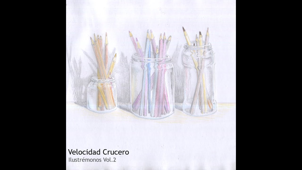 Velocidad Crucero - Ilustrémonos Vol. 2