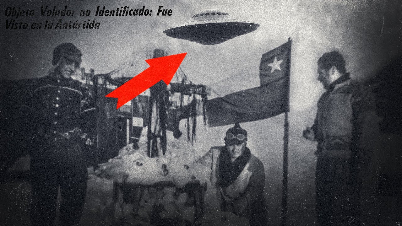 La noche QUE CHILENOS Y ARGENTINOS vieron 
