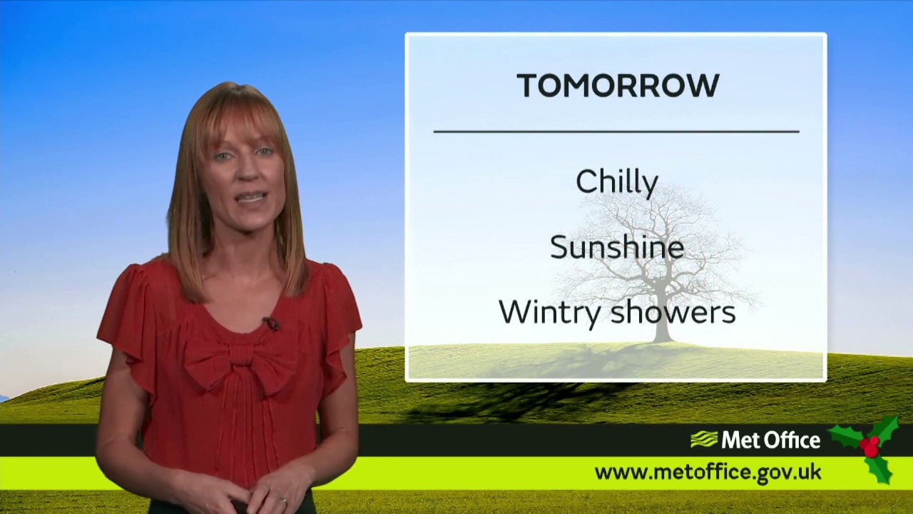 Weather warnings in place for East Anglia