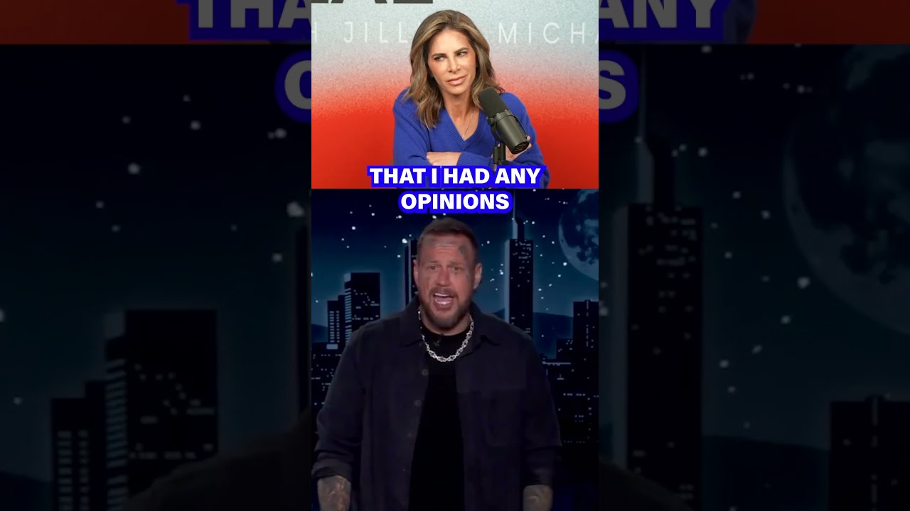 Почему сторонники Трампа чувствуют себя преданными Jelly Roll?