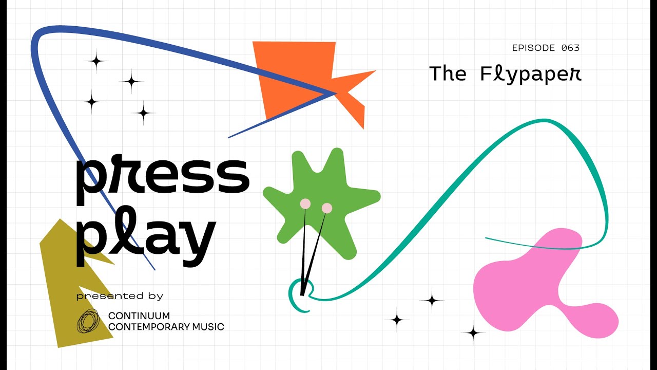 Episode 63: The Flypaper