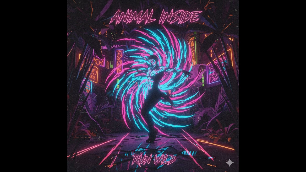 Animal inside