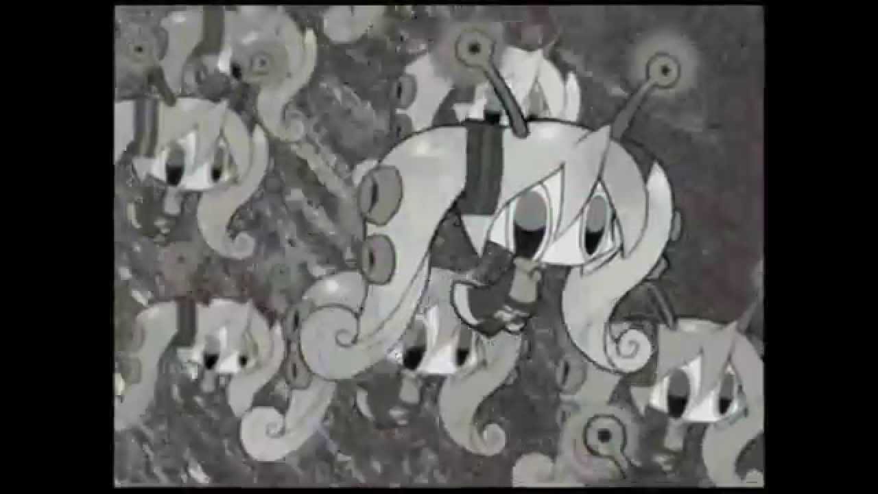 [初音ミク]昆虫軍