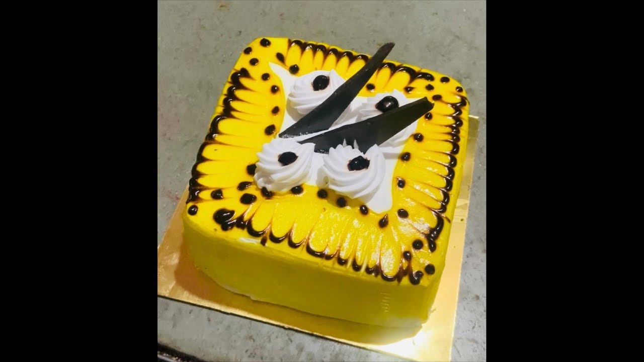 Sahil Cake master  is live.